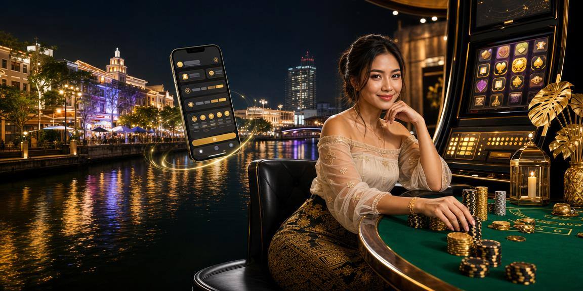 Daftar dengan klbet918 dalam beberapa detik